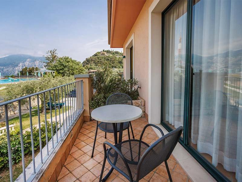 Natur Resort Panorama Malcesine Exteriör bild