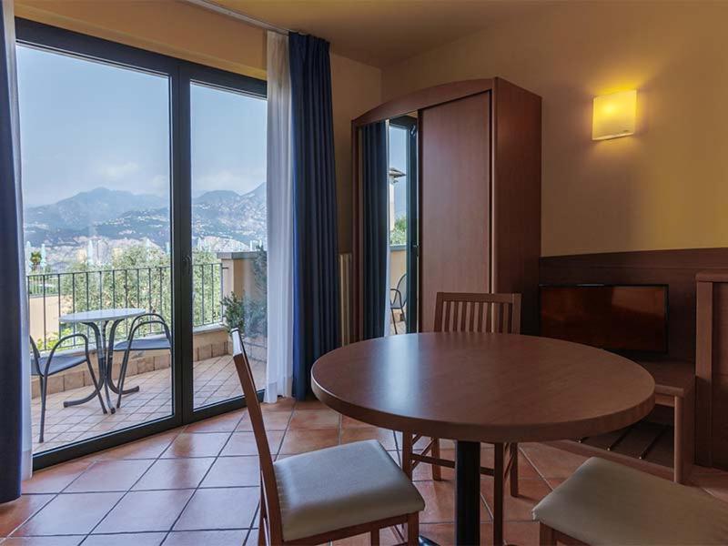 Natur Resort Panorama Malcesine Exteriör bild