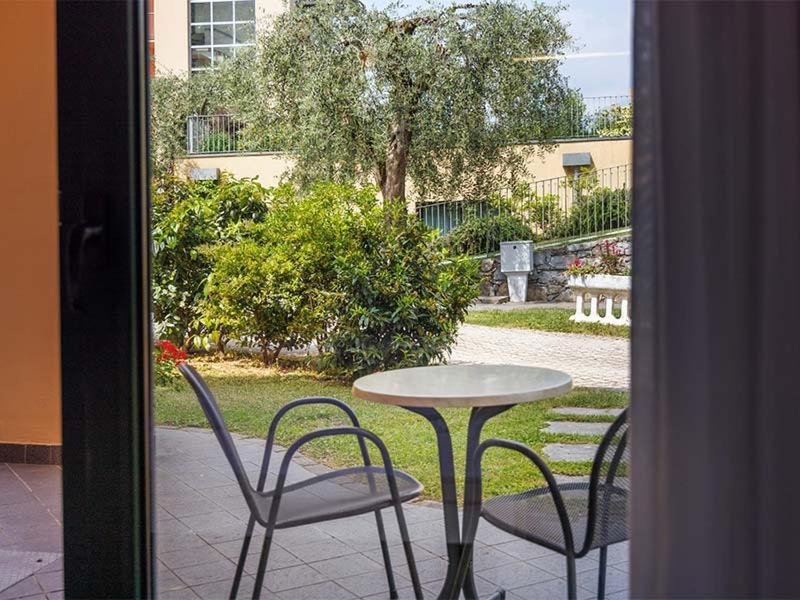 Natur Resort Panorama Malcesine Exteriör bild